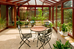 Rushlake Green conservatory quotes