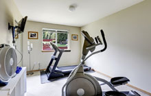 Rushlake Green home gym construction leads
